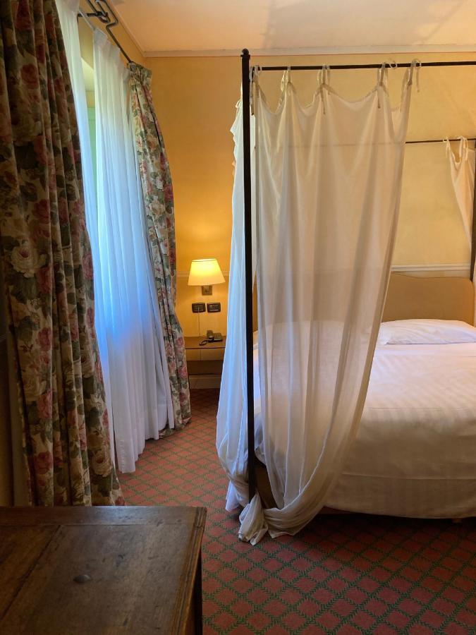 Locanda Maison Verte Cantalupa Экстерьер фото