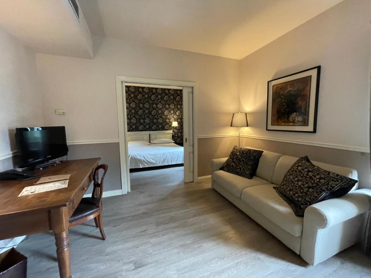 Locanda Maison Verte Cantalupa Экстерьер фото