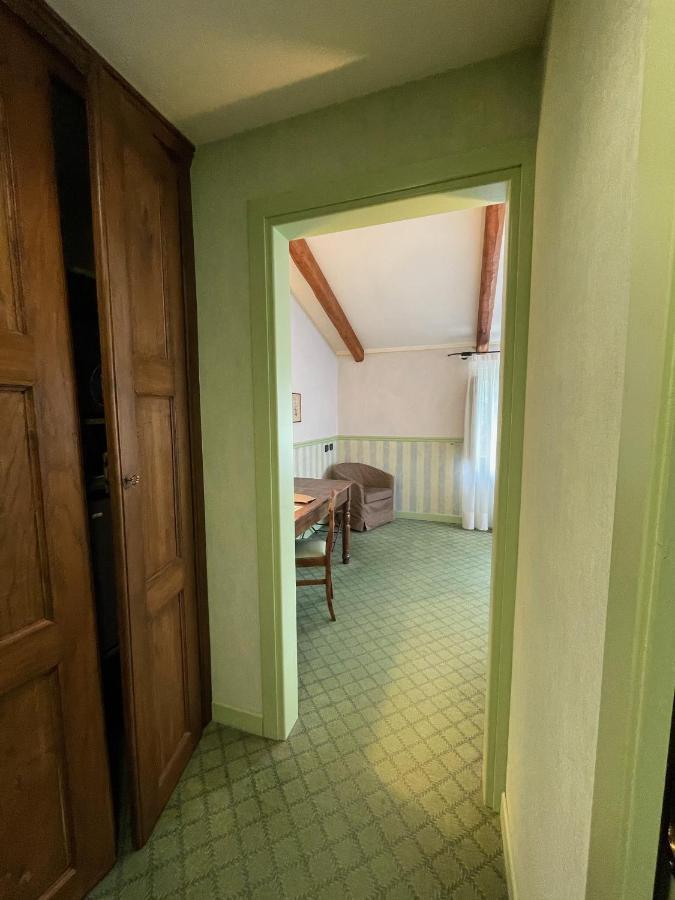 Locanda Maison Verte Cantalupa Экстерьер фото
