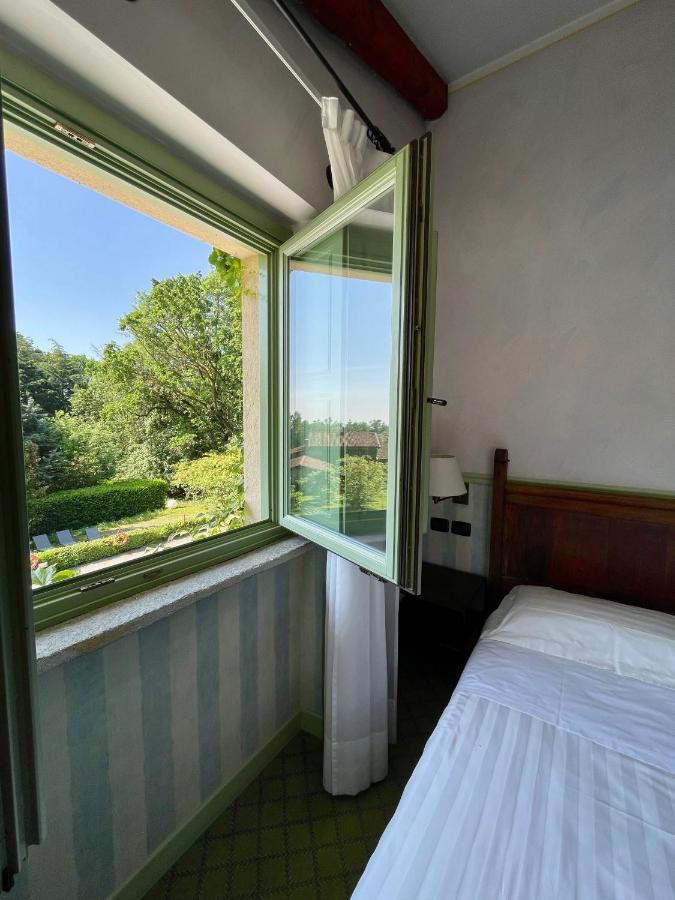 Locanda Maison Verte Cantalupa Экстерьер фото