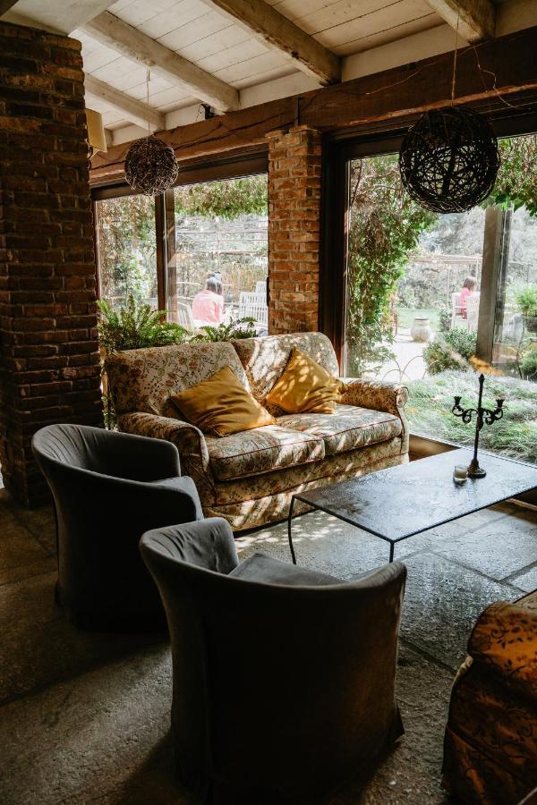 Locanda Maison Verte Cantalupa Экстерьер фото