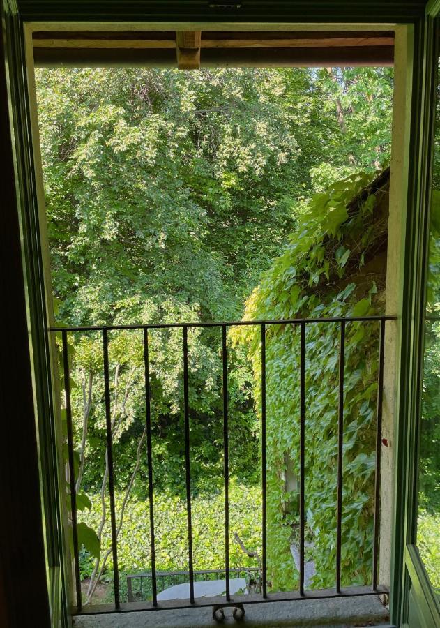 Locanda Maison Verte Cantalupa Экстерьер фото
