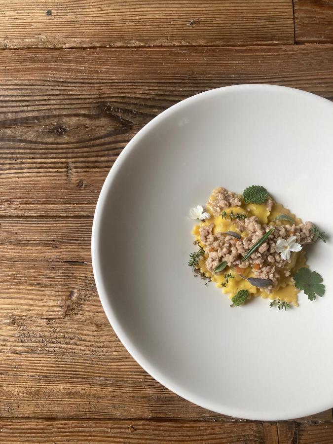 Locanda Maison Verte Cantalupa Экстерьер фото
