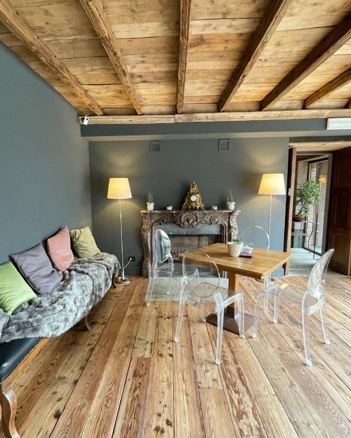 Locanda Maison Verte Cantalupa Экстерьер фото