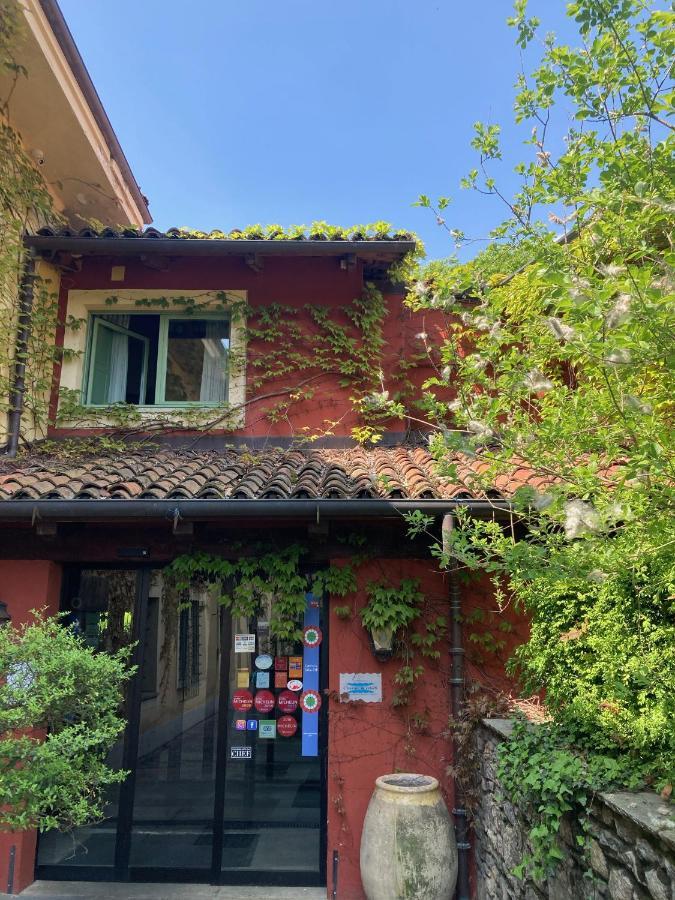 Locanda Maison Verte Cantalupa Экстерьер фото