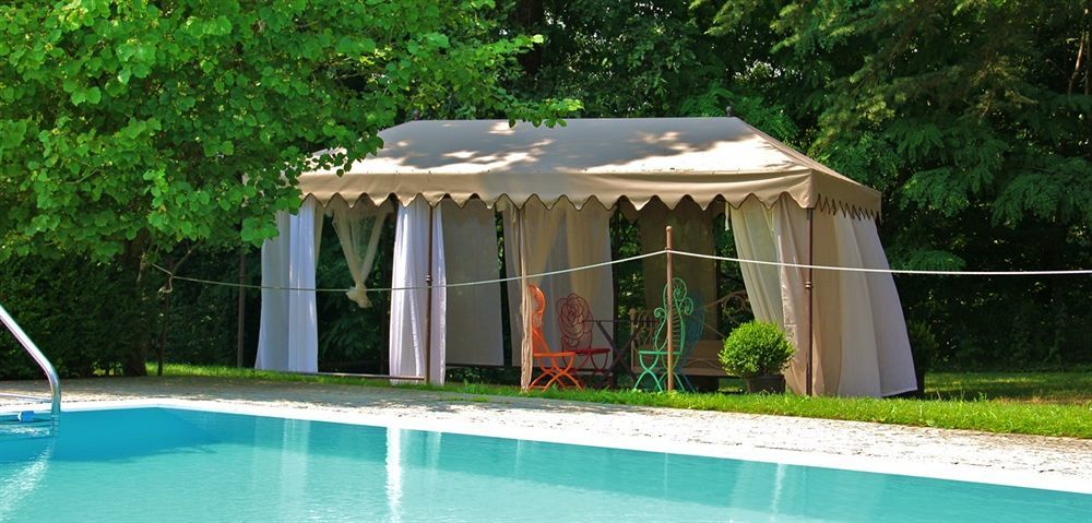 Locanda Maison Verte Cantalupa Экстерьер фото