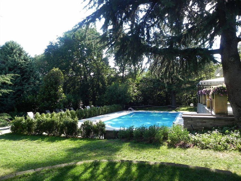 Locanda Maison Verte Cantalupa Экстерьер фото