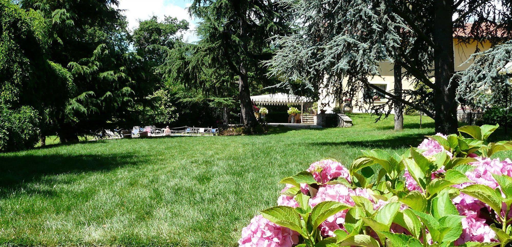 Locanda Maison Verte Cantalupa Экстерьер фото